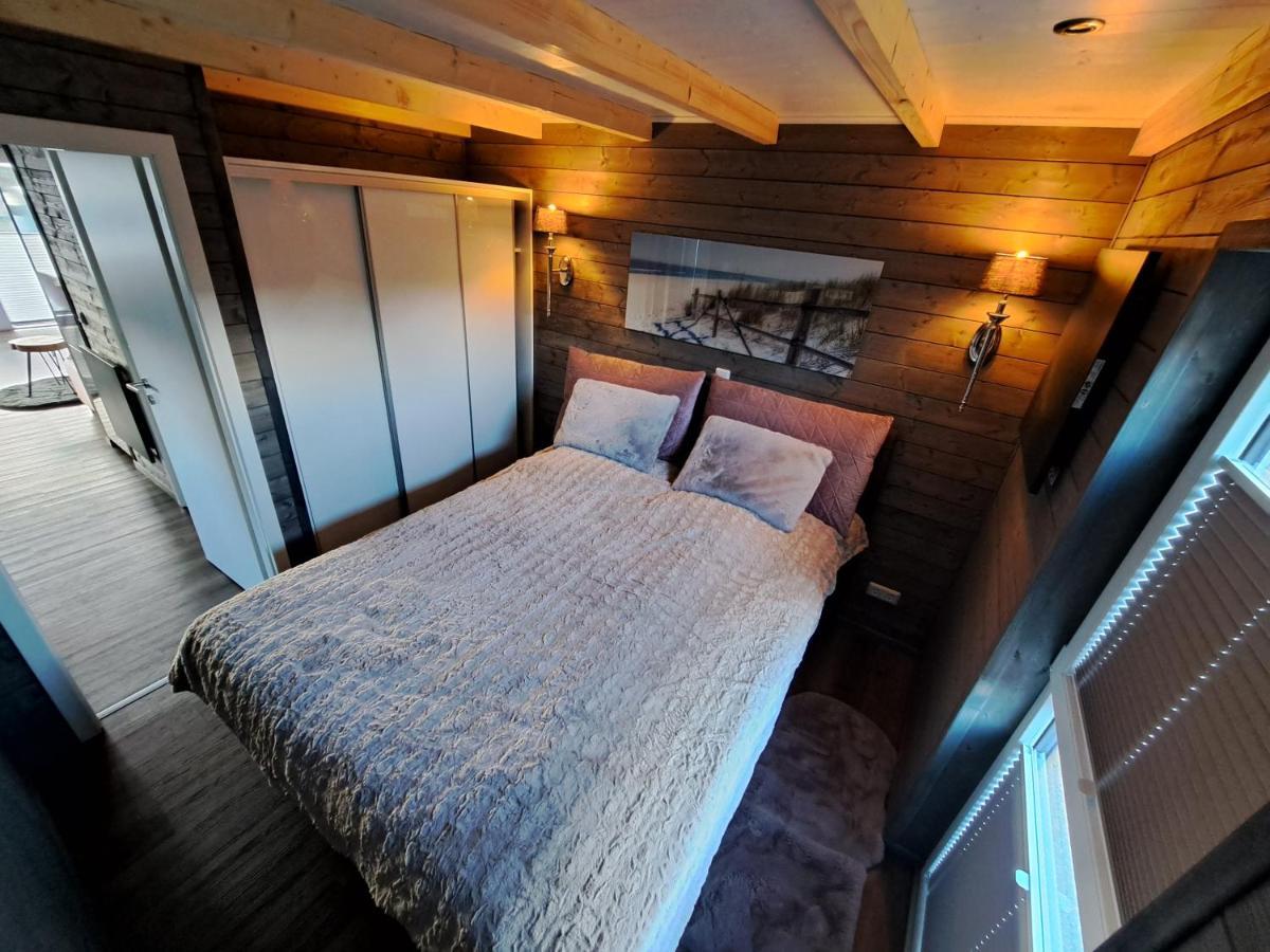 Tiny House Flensburg Lee Villa Handewitt Exterior photo