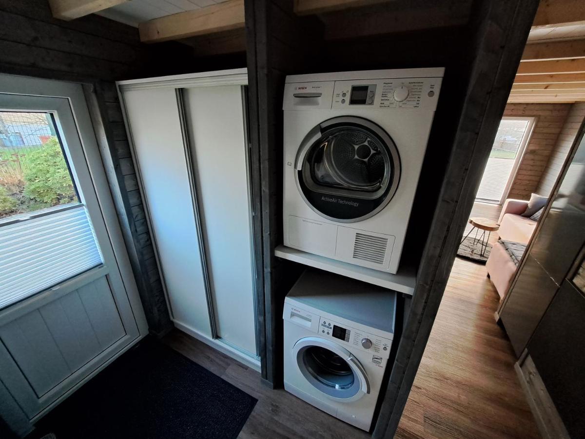Tiny House Flensburg Lee Villa Handewitt Exterior photo