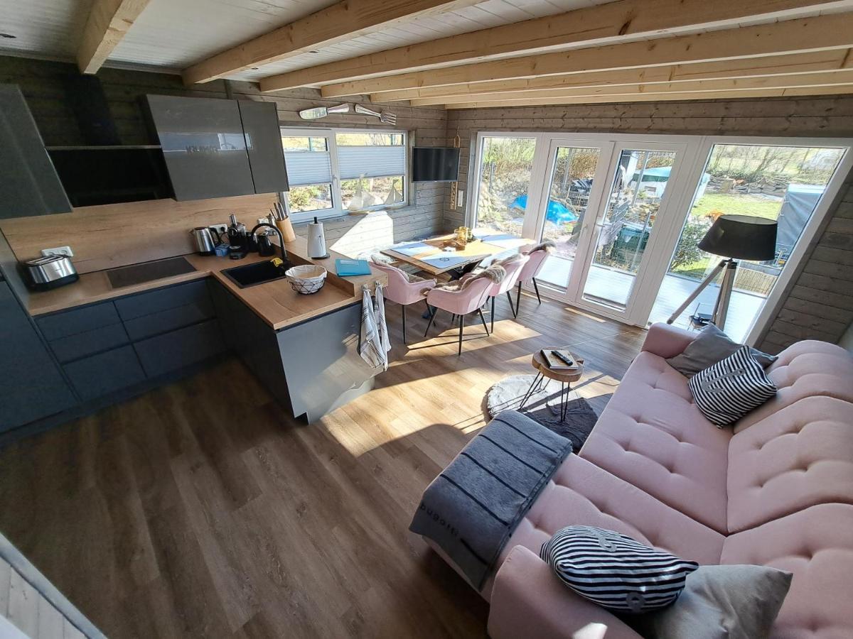 Tiny House Flensburg Lee Villa Handewitt Exterior photo